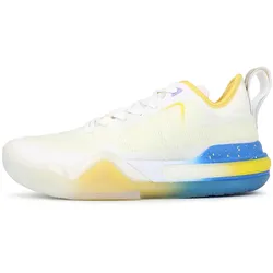 PEAK Andrew Wiggins One Basketballschuhe 21688 - warriors/weiss/blau 45