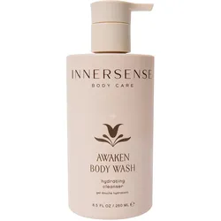 250ml Innersense Organic Beauty Awaken Body Wash