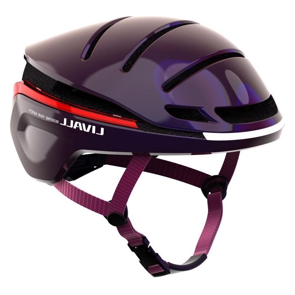 Livall EVO21 (54 - 58 cm) (EVO21PM)