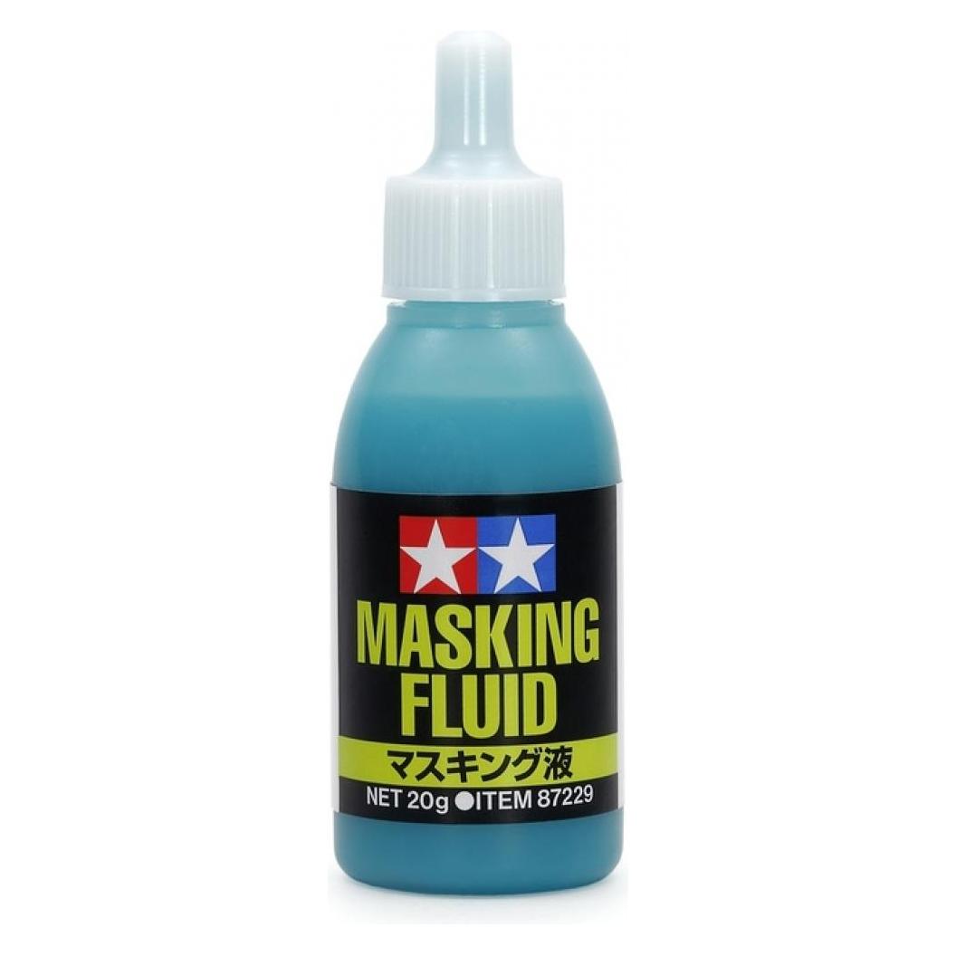Tamiya Maskierflüssigkeit 10ml (300087229)
