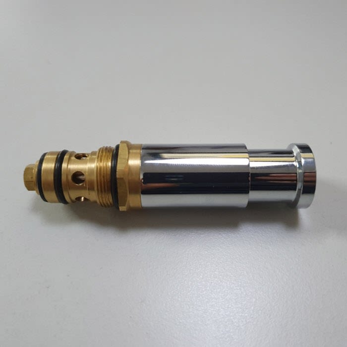 Steinberg diverter lockable 099.9191