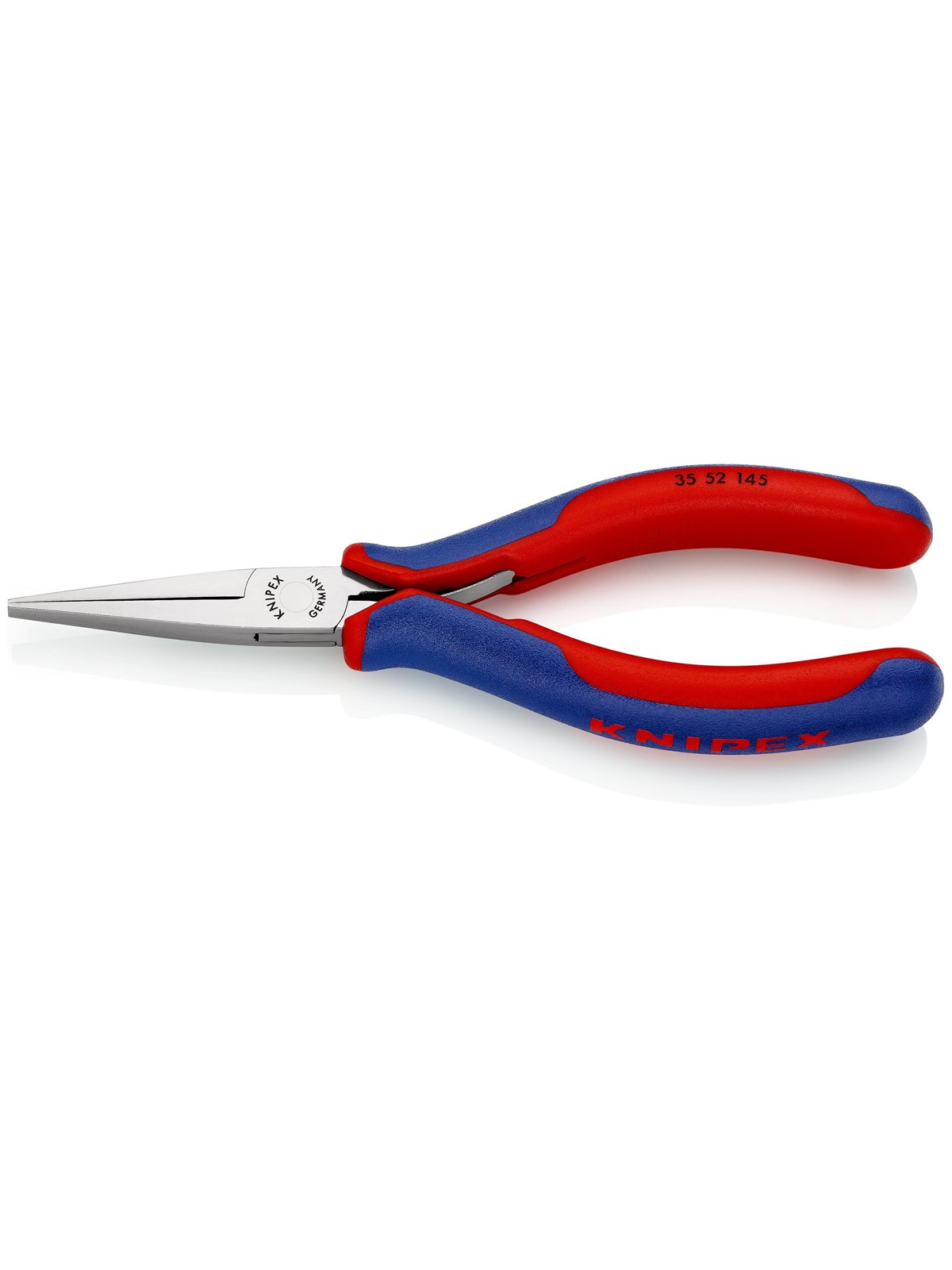 KNIPEX Elektronik-Greifzangen
