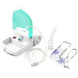 Scala SC 9420 Inhalator mit Mundstück, mit Nasenstück, mit Atemmaske 94200