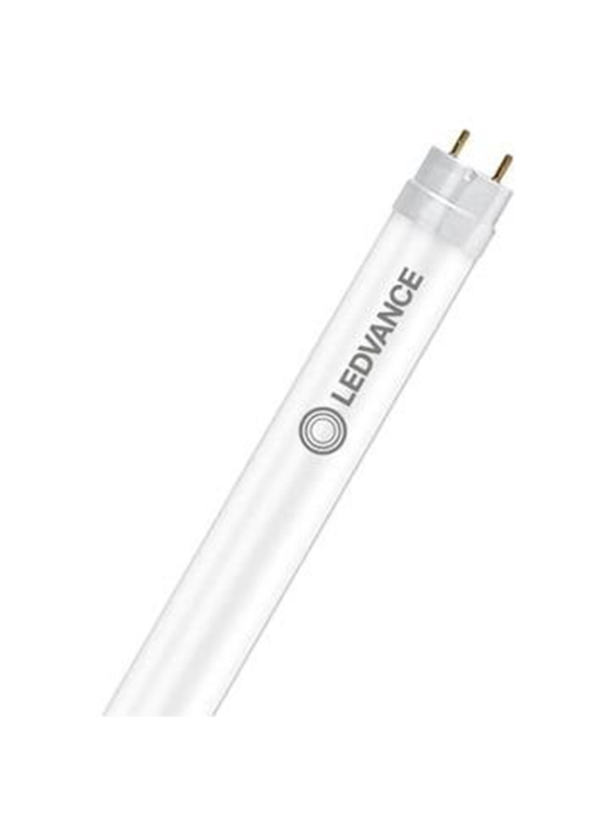 Osram LED-Lampe T8 Value 600mm 720lm 6.6W/840 (18W) 230V+EM G13