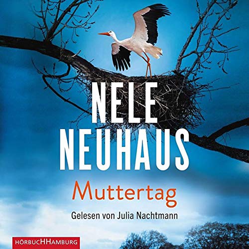 Nele Neuhaus - Muttertag: 9 CDs (Ein Bodenstein-Kirchhoff-Krimi, Band 9) - Preis vom 14.10.2026 23:07:16 h