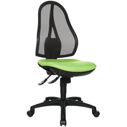 TST OP200G05 - Topstar Bürostuhl Open Point SY apfelgrün