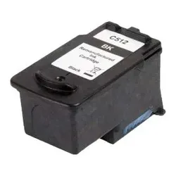 CANON PG-512 (2969B001) - Tintenpatrone TonerPartner, black (schwarz)