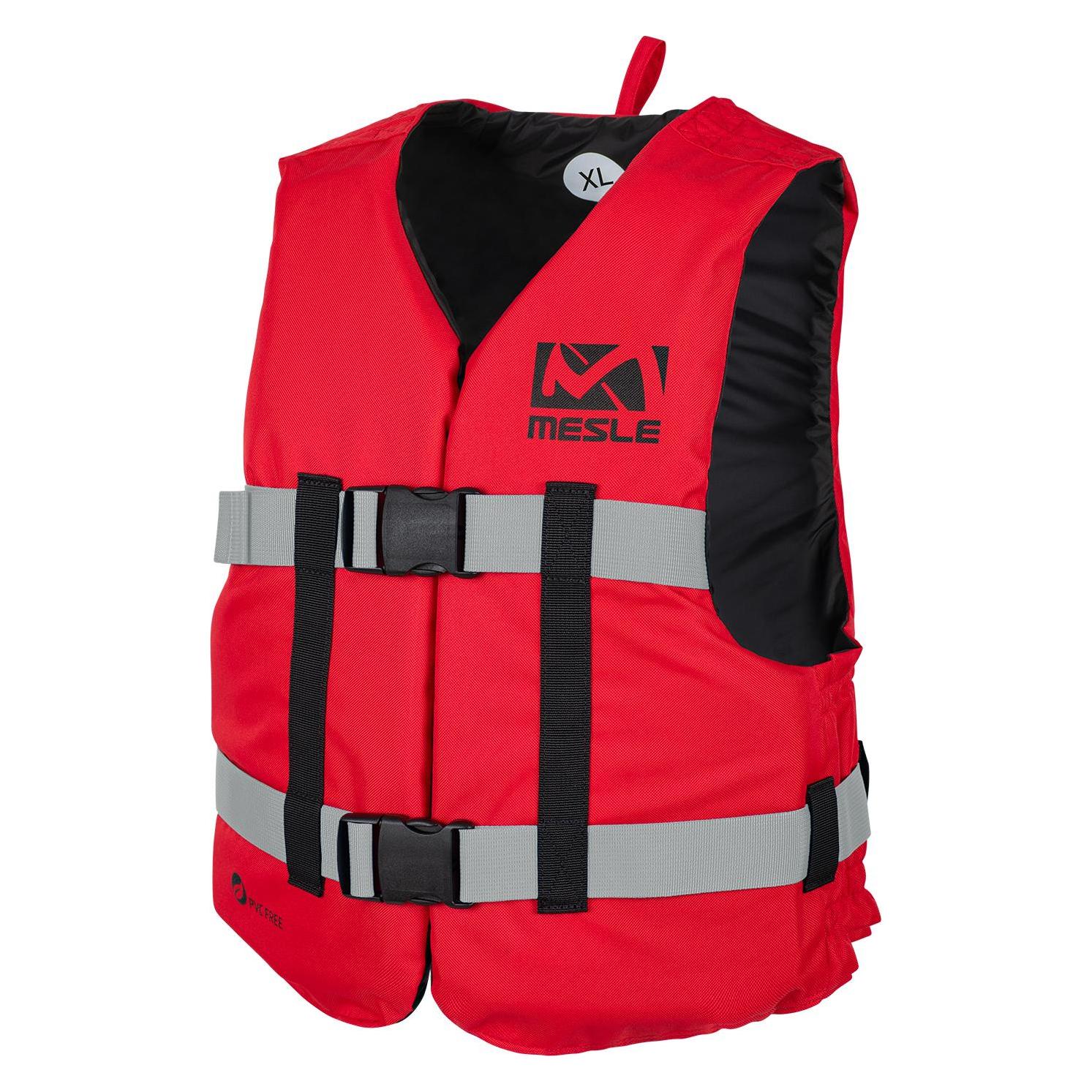 Mesle Schwimmweste Rental V600 (XL, 70+ kg) (32789850)