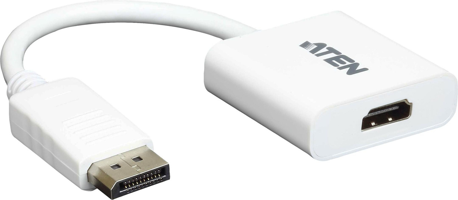 ATEN VC985 Adapter: DisplayPort naar HDMI