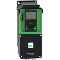 Schneider Electric, Frequenzumrichter, ATV930 IP21 4KW 400V/480V VSD