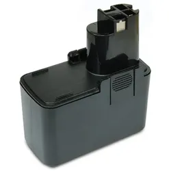 Akku für SKIL 3105, Akku-Typ BAT001, 2607335035, 9.6V, 1.5Ah, Ni-MH