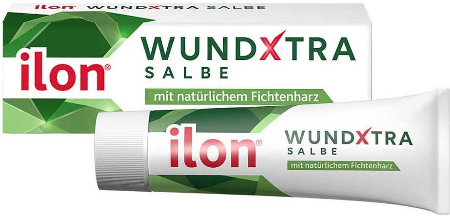 Ilon Wundxtra Salbe 40g