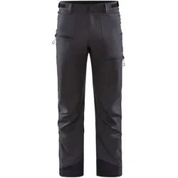 CRAFT ADV Backcountry Skihose Herren 992000 - slate XXL
