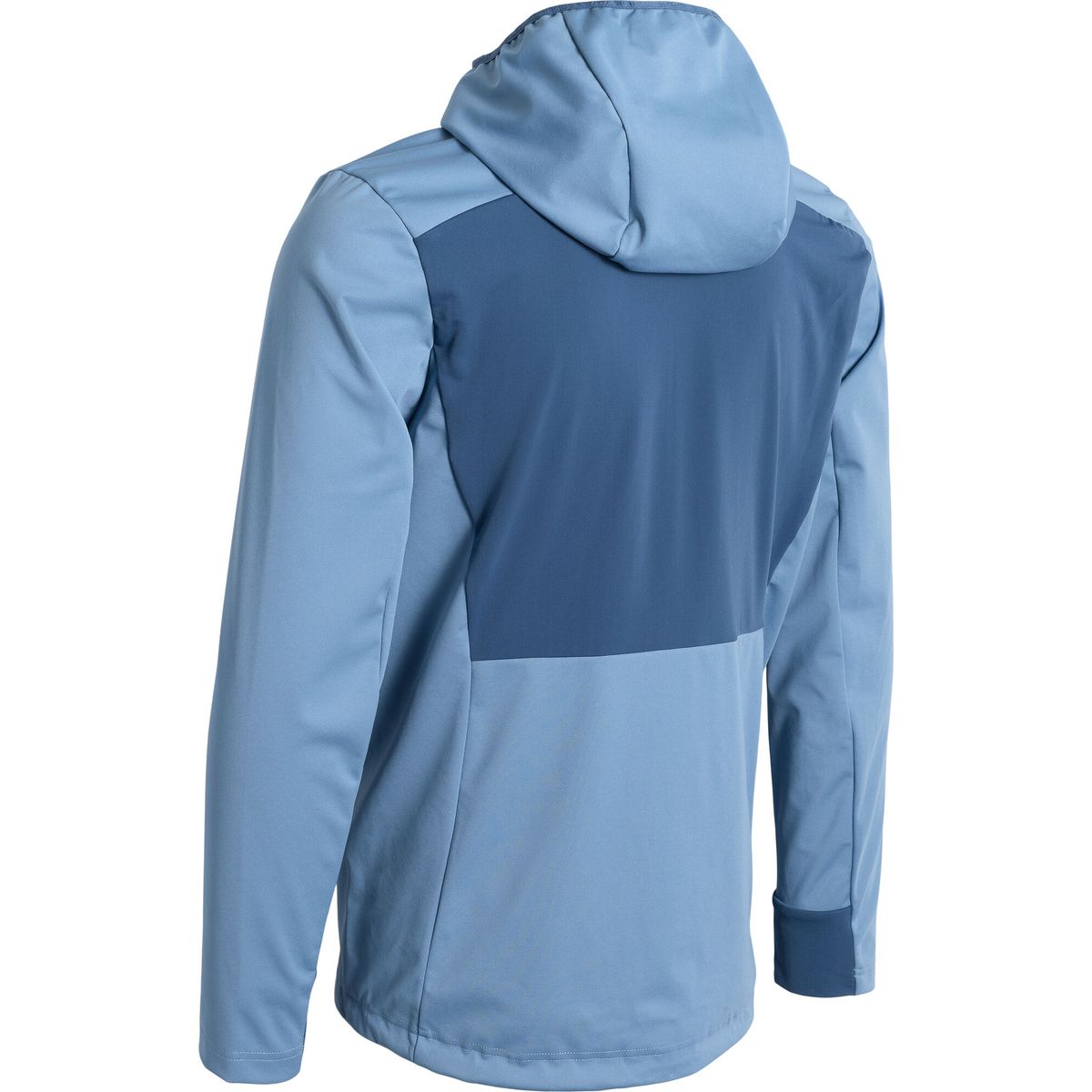 Daehlie Jacket Power elemental blue (23950) XL 334001-23950-XL