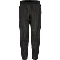 Craft Herren Pro Hydro Lightweight Pants schwarz