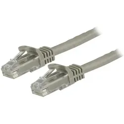 StarTech Netzwerkkabel (UTP, CAT6, 15 m), Netzwerkkabel