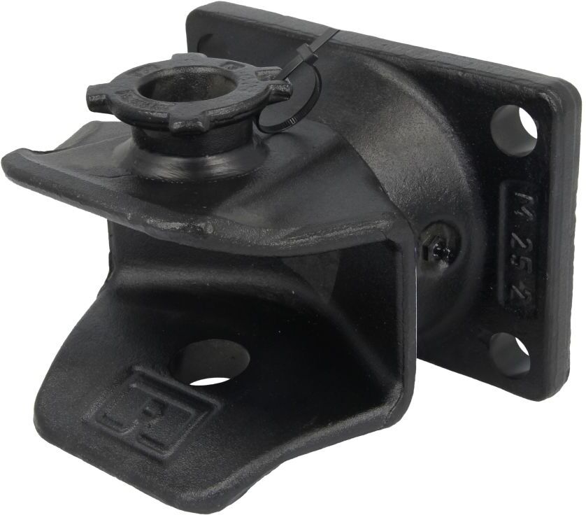 Anhängerkupplung ROCKINGER RO810B50005
