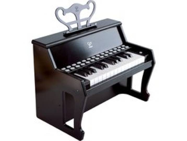 Leuchttasten-Piano
