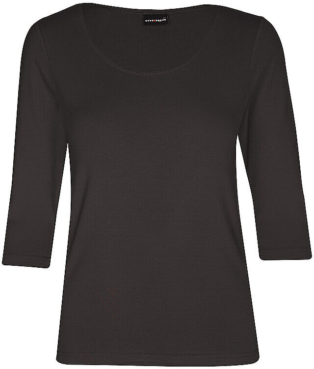 MOYA Shirt ANGELA braun   46 46