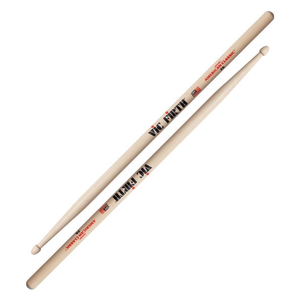 Vic Firth American Classic 7A (Schlagzeug) (VF7A)