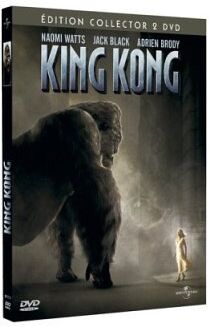 King Kong [Édition Collector] [FR IMPORT] - Preis vom 12.10.2026 11:37:12 h