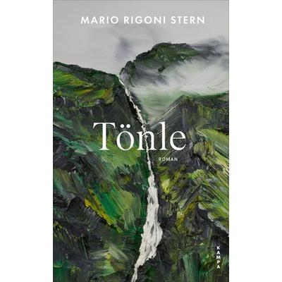 Tönle, Gebundene Ausgabe von Mario Rigoni Stern, Kampa Verlag, 978-3-311-10159-8
