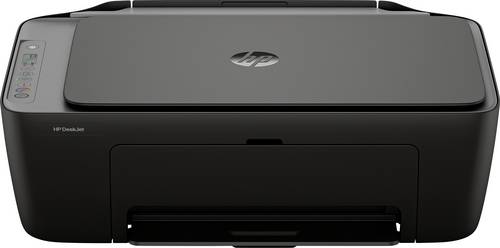 HP Deskjet 2920 Multifunktionsdrucker Tintenstrahl Farbe A4 Drucker, Scanner, Kopierer