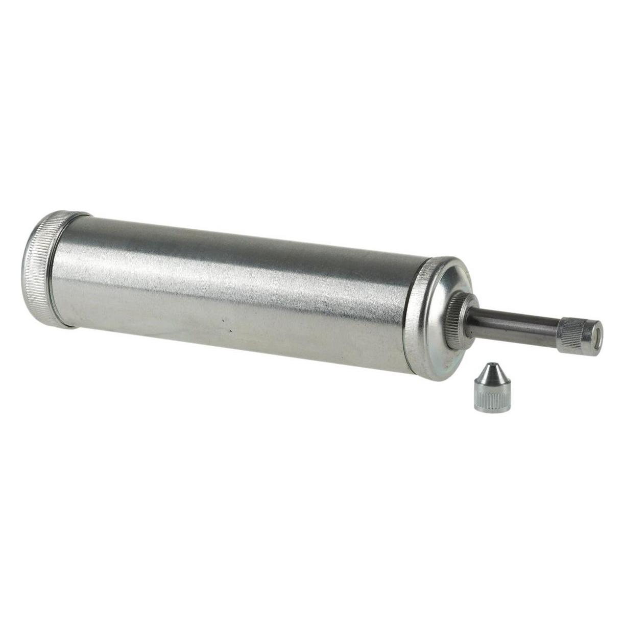 MGA Pressol 4682807 Stosspresse Stahl 80 ml (Fettpresse) (12 362)