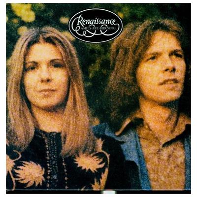 Ashes Are Burning, 1 Audio-CD - Renaissance, CD, 4009910507827