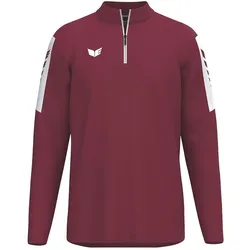 Erima, Unisex, Sportshirt, INTRO Training Top (XXL), Rot