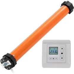 vidaXL, Elektromotor, Bethia