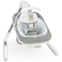 Ingenuity, Babywippe, Any Way Sway Power Adapt