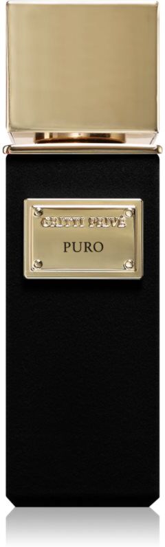 Gritti Prive Puro extrait de parfum mixte 100 ml