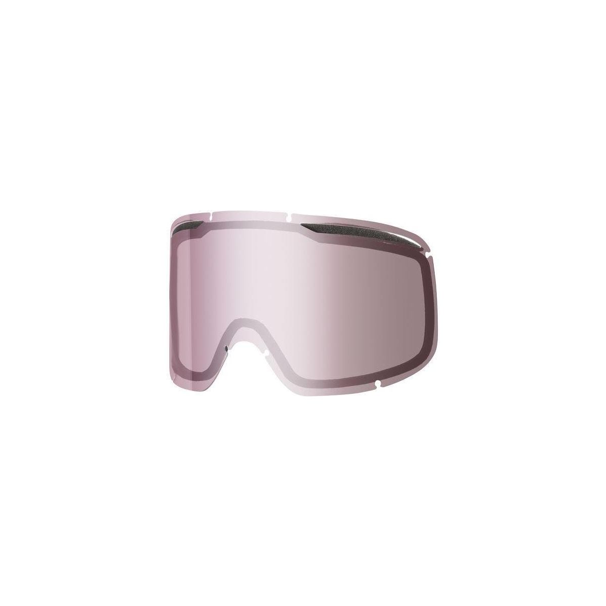 Smith L Frontier ignitor mirror antifog (4U) 400406VLE024U