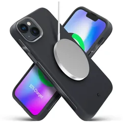 Spigen Cyrill Ultra Color MagSafe - Hülle für iPhone 14 Plus (Dusk)