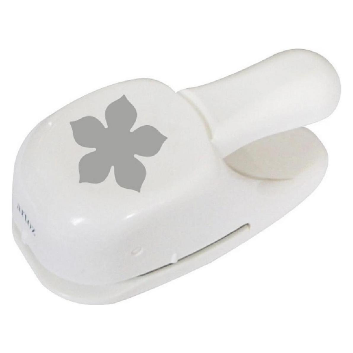 Artoz Motivstanzer Blume, 5 cm (137603-146)