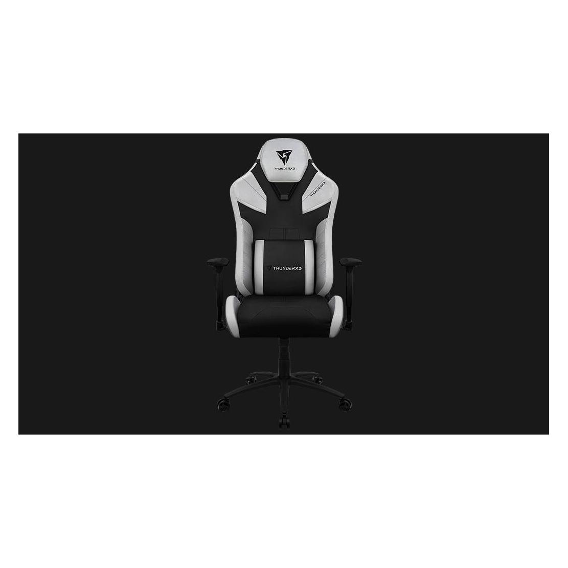 Thunder X3 Fauteuil compatible TC5 Max (Blanc) (TEGC-2048102.21)