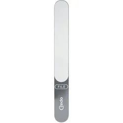 Credo 2-in-1 Profi-Buffer und -Feile 15 cm