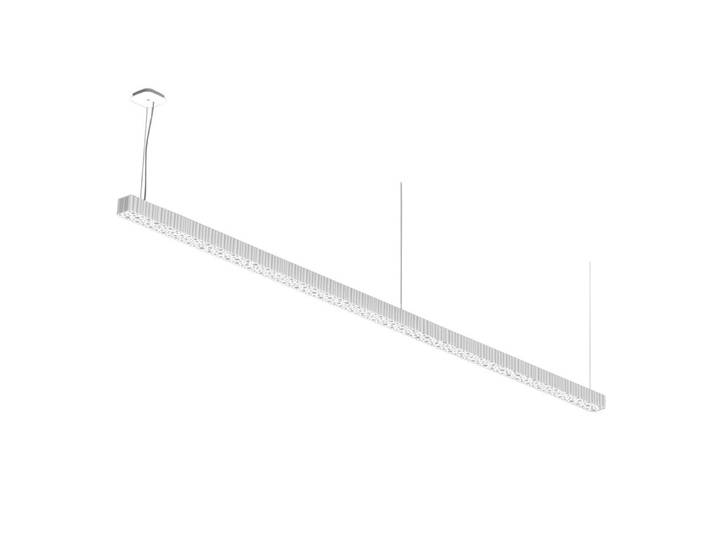 ARTEMIDE lampe à suspension CALIPSO LINEAR 180 STAND-ALONE (Blanc, Push/DALI - technopolymères)