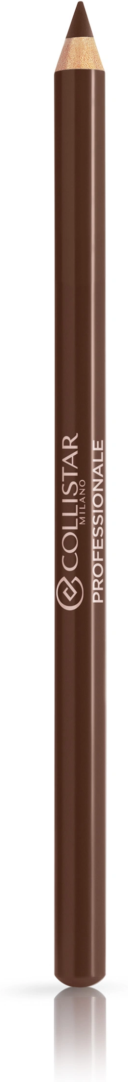 Collistar Professional Kajal Eye Pencil 1 Unit 2-Brown