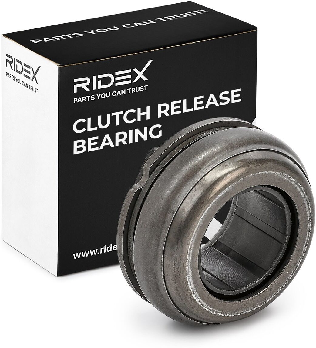 RIDEX 48R0018 Clutch release bearing