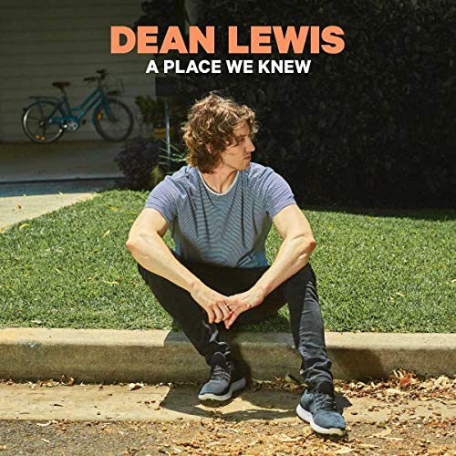 Dean Lewis - A Place We Knew - Preis vom 10.10.2026 11:48:34 h