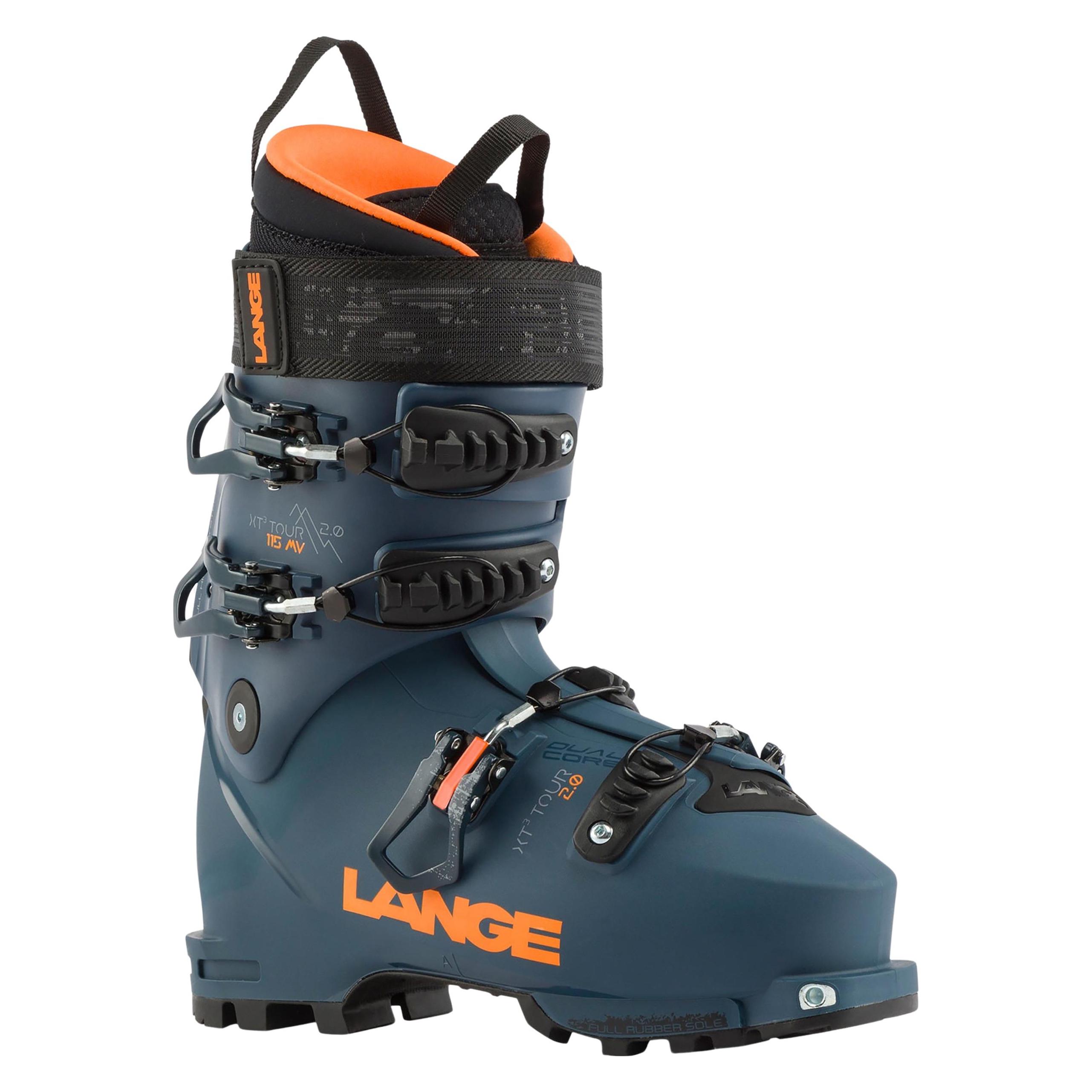 Lange XT3 Tour Light MV 115 (24.5) (44834668)