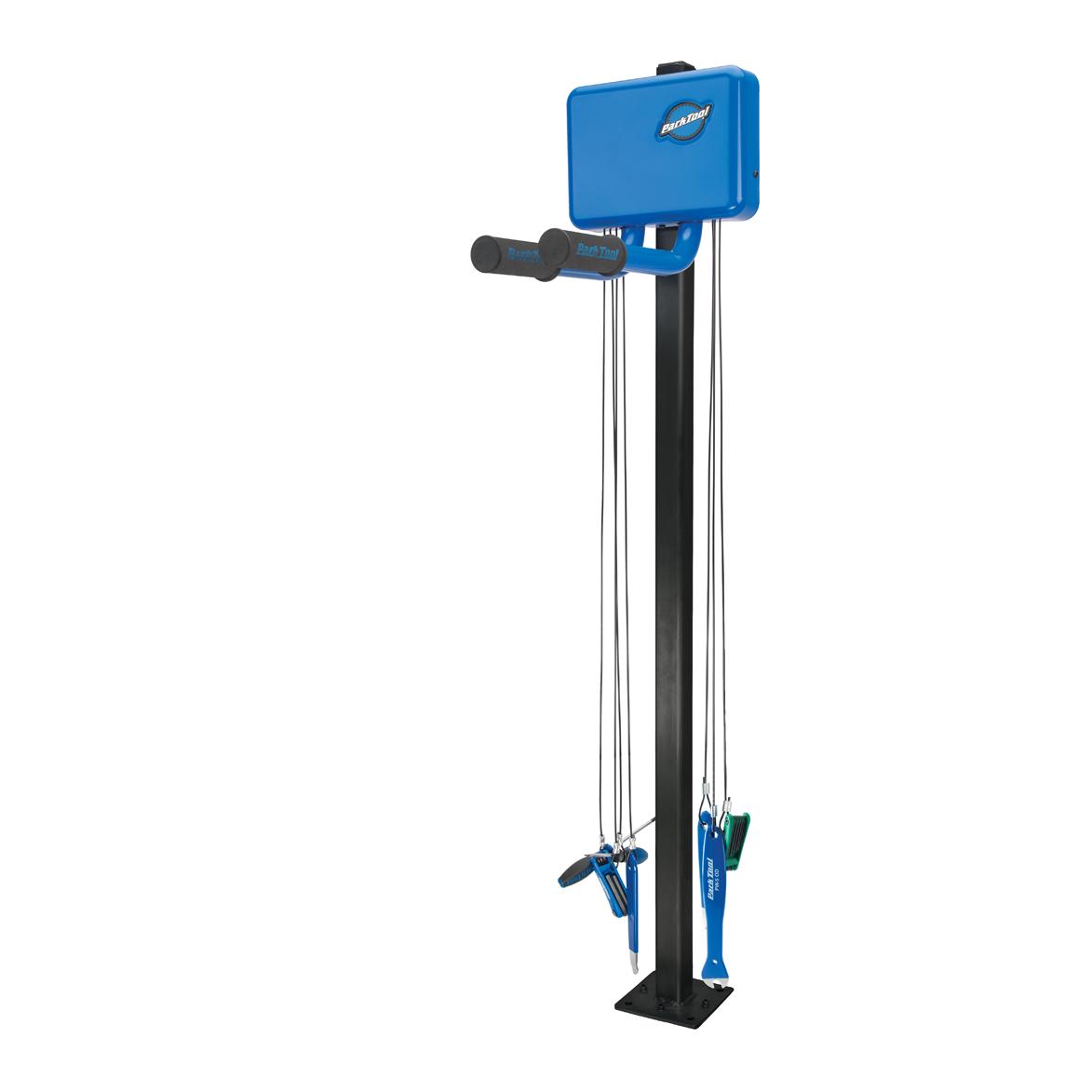 Park Tool Shop THS-1.2 Outdoor Workstation Grundeinheit (THS-1.2)