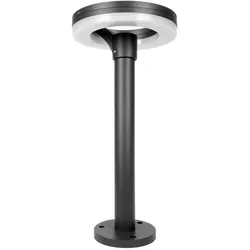 Abalight LED-Wegeleuchte NORA-W-400-10-830-G