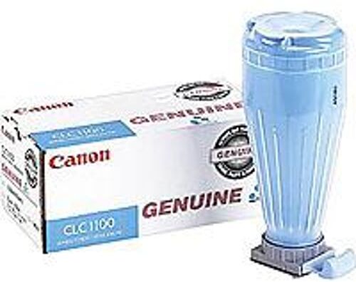 Canon CLC-1100C toner ciano