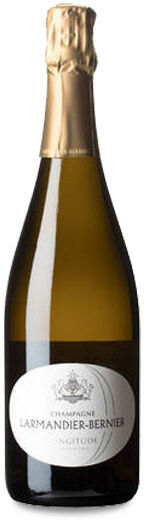 Larmandier-Bernier Longitude Blanc de Blancs Premier Cru - 75cl