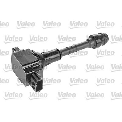 Valeo Zündspule [Hersteller-Nr. 245250] für Nissan