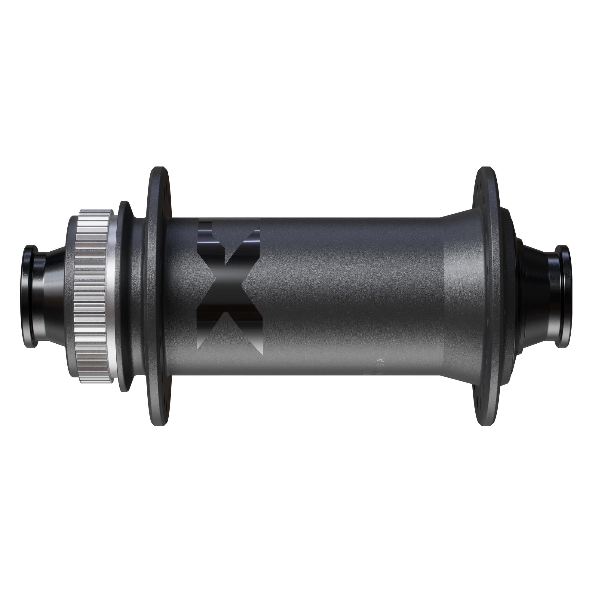 Shimano Vorderradnabe XTR HB-M9210 110 mm 15 mm Center-Lock (Scheibenbremse Center Lock) (EHBM9210BCX)