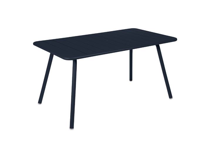 Fermob LUXEMBOURG Tisch Aluminium
